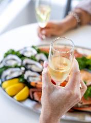 Trawler to Table River Cruise