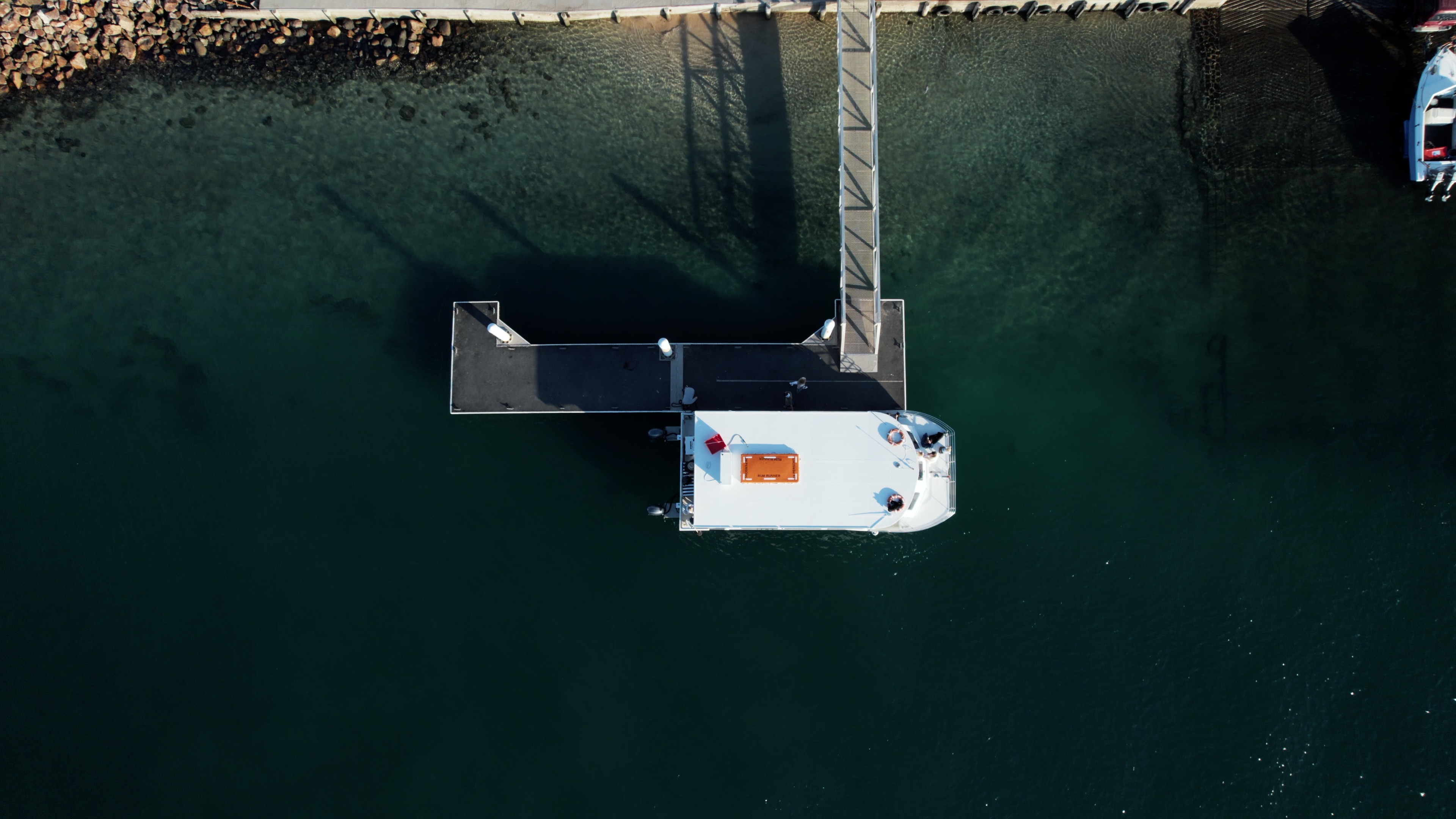 Bottomless Lunch Cruise