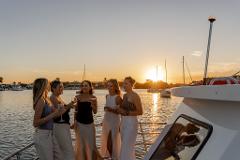  Sunset Cruise Delegates Deal