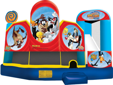 Looney Tunes