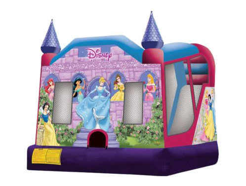 Princess Castle