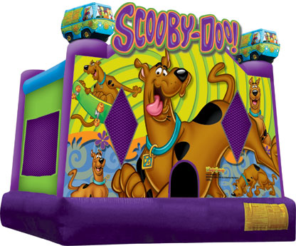 Scooby Doo