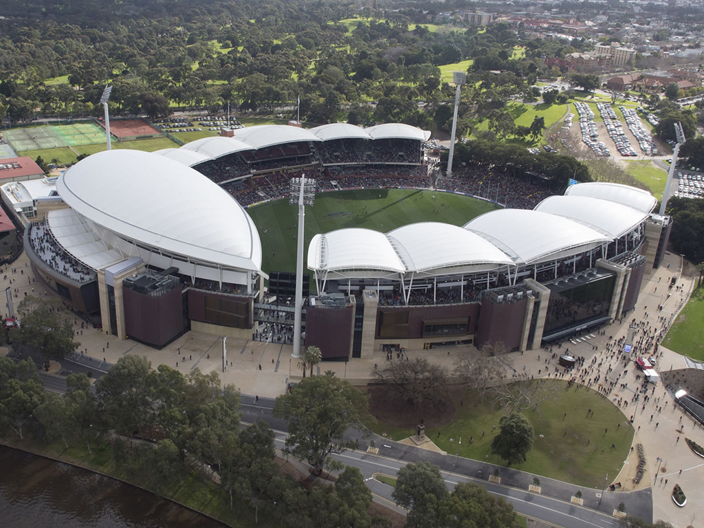 Adelaide Oval Museums Tour Adelaide Oval Tours & Museums Reservations
