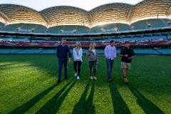 Adelaide Oval Legends Tour Gift Card