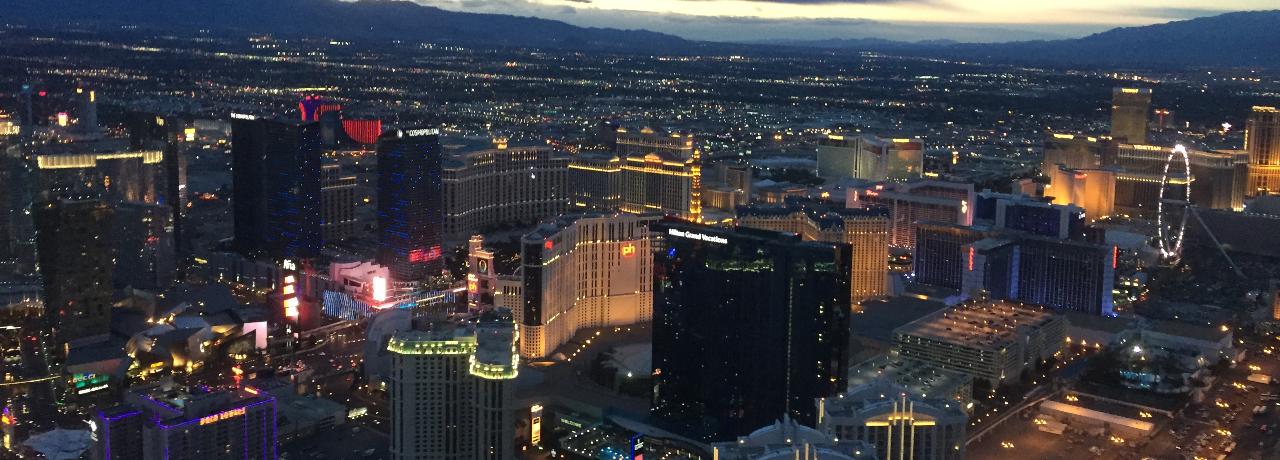 Las Vegas VIP Helicopter Tour with tickets to the Nathan Burton Comedy Magic Show