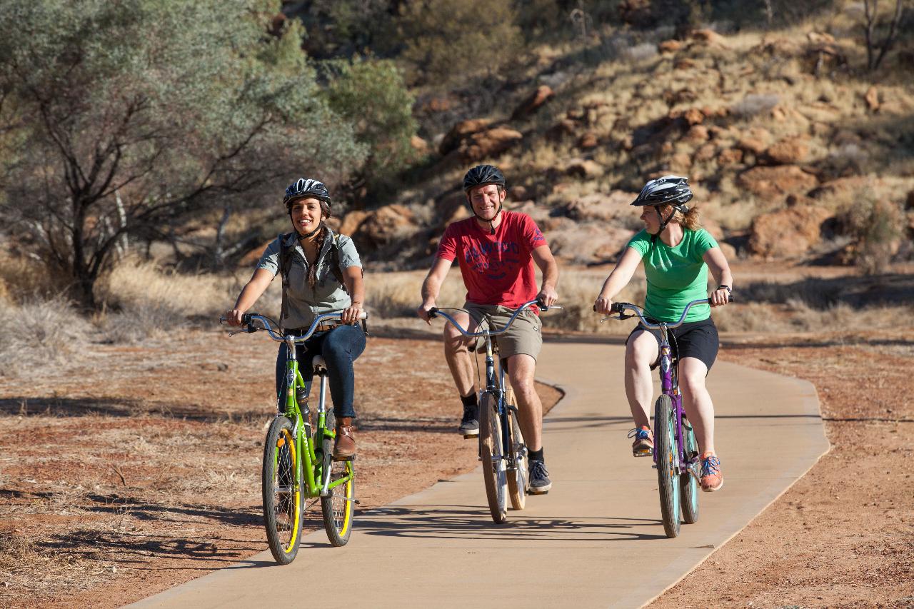 VELO City Tour