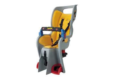 Toddler Seat