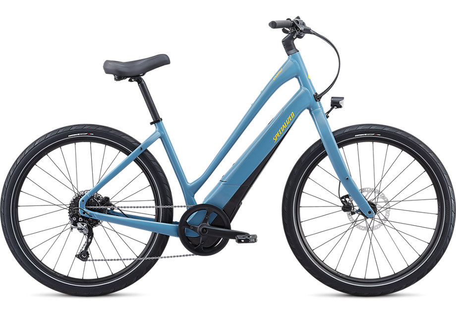 Town E-Bike