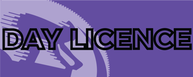 MTBA Race Day Licence