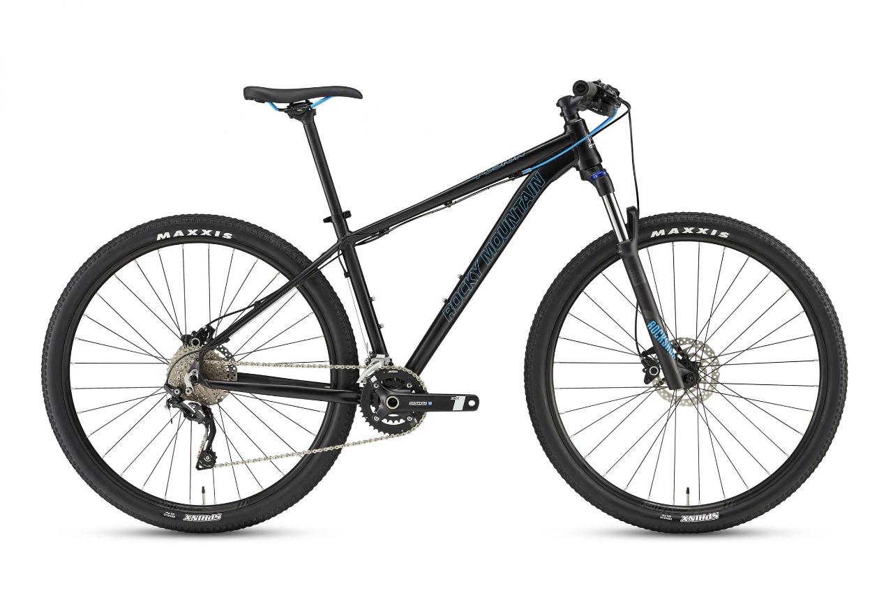 Premium Mountain Bike (Medium)