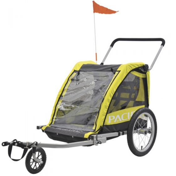 Hire Bike Trailer - 24 hours