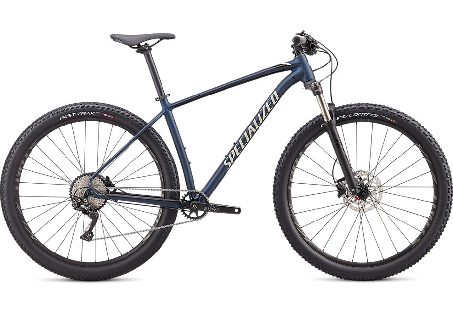 Premium Mountain Bike (Large)