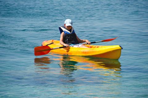 Kayak Rental- 3 or More Days