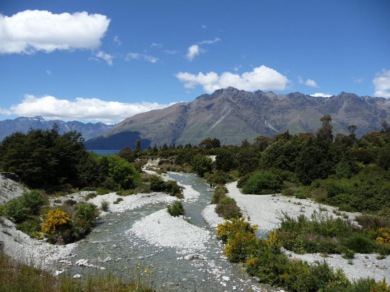 Lord of the Rings Glenorchy