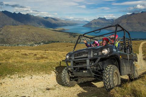 Queenstown 360