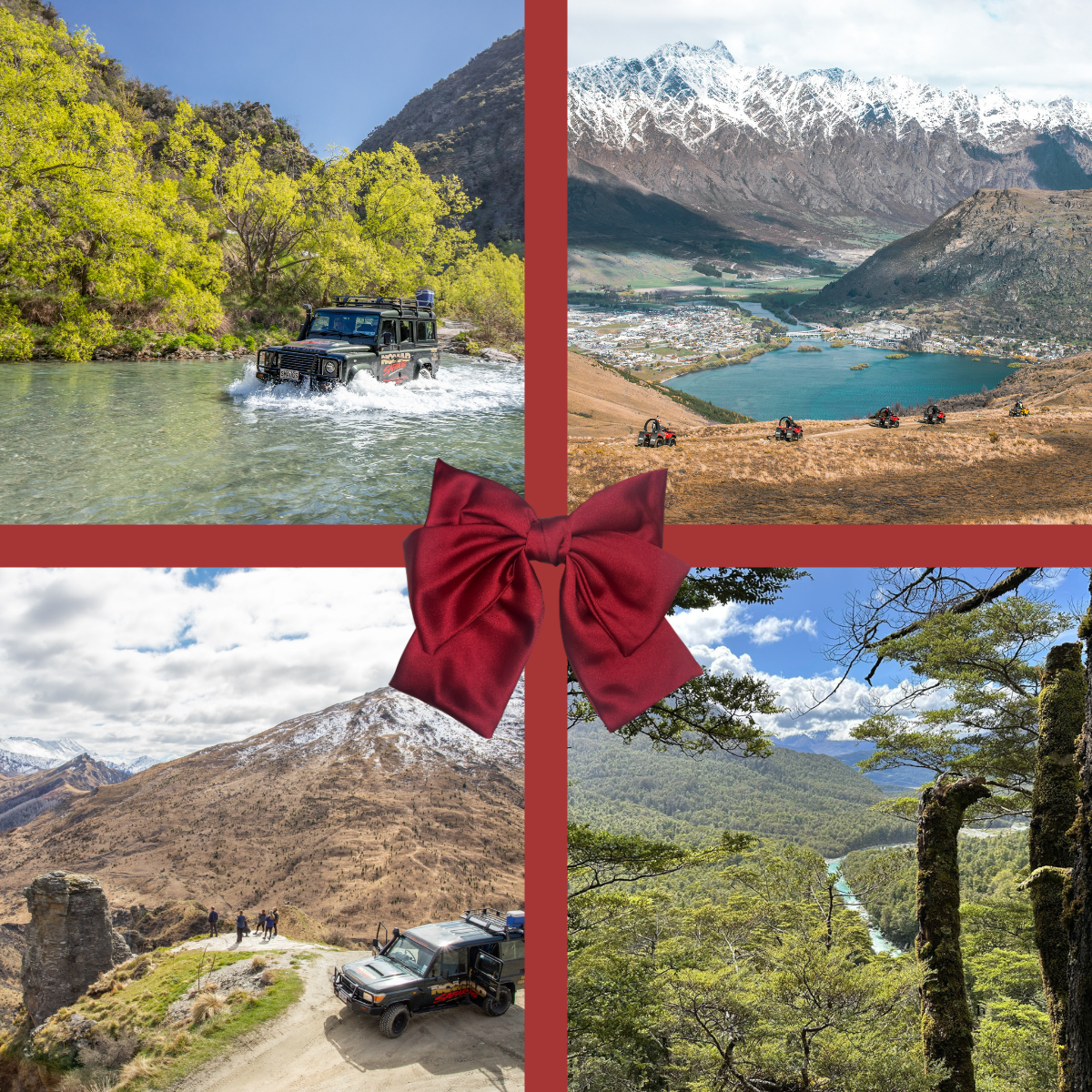 Gift Voucher - expires 3 years from purchase date