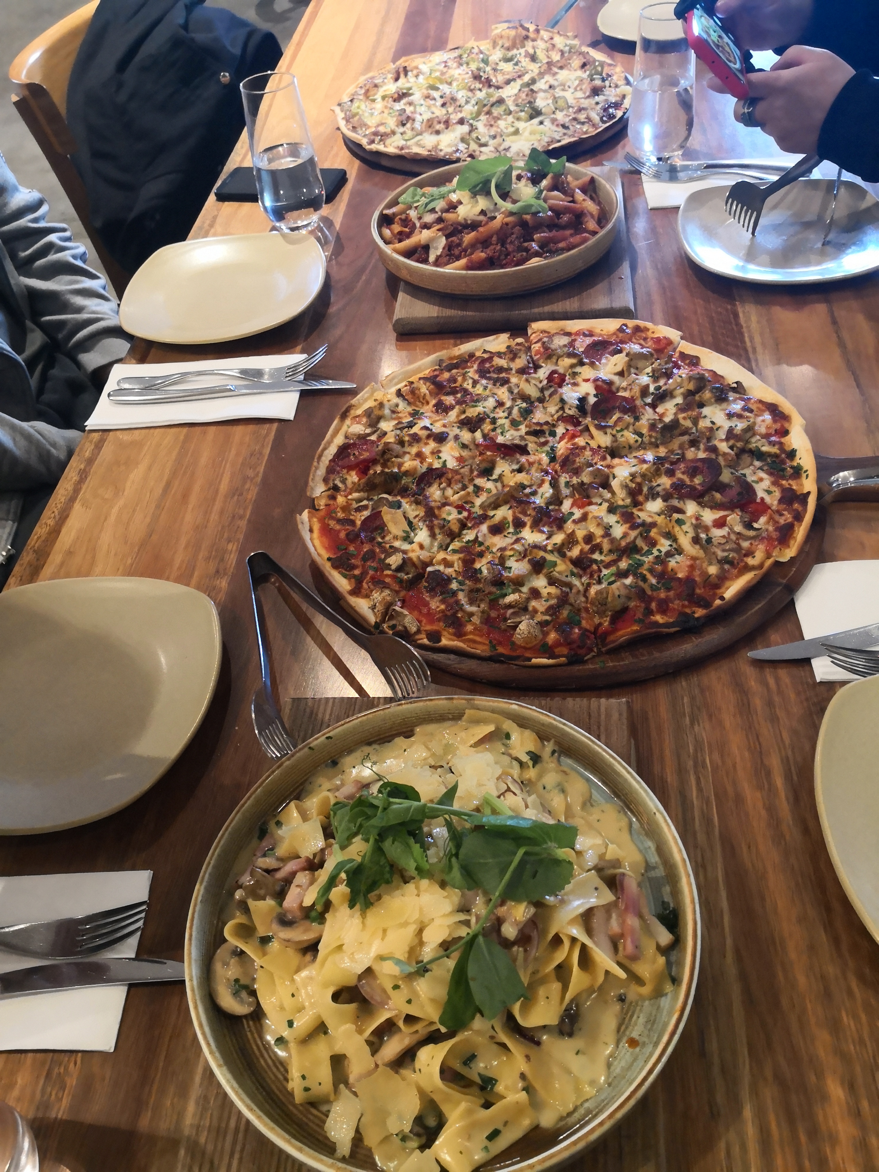 The Hunter Valley 2-day Food and Wine Tour