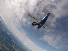 RADICAL 10,000ft  (Experience 30 seconds of Free Fall)