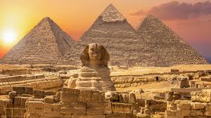 07 Days - 6 Nights Cairo – Nile Cruise Ex. Aswan *** Sofitel El Gezirah Cairo hotel & Mayfair Nile Cruise