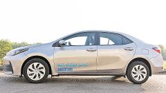  Private Transfer from Port Ghalib to Hurghada by Sedan