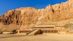  Overday Luxor from Port Ghalib Marina