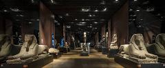 Egyptian Museum, Gayer Anderson Museum and Ibn Tulun Mosque