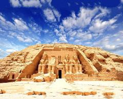 West Bank Classical 2 (Valley of Kings - Valley of Queens - Memnon and Hatshpsut Temple) 