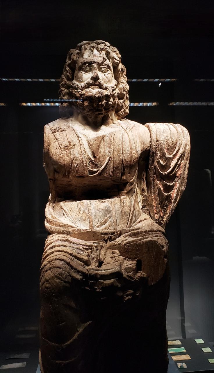 Greco-Roman & Ptolemaic Alexandria from Alexandria Hotels