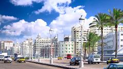  City Center Tour - One Day Tour from Alexandria Hotel 