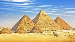 Overday Cairo from Sharm El Sheikh by Flight (prices excluding flight ticket)