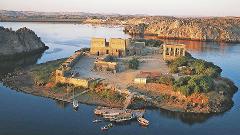 Full-day Aswan from Port Ghalib