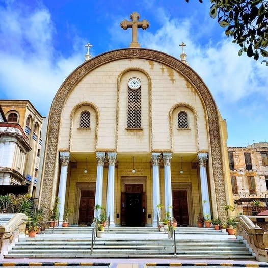 Walking Tour in Alexandria from Alexandria Hotels