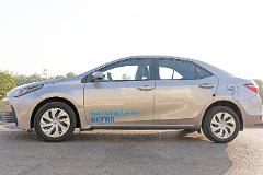 Private Transfer from Marsa Alam Airport to Port Ghalib by Sedan