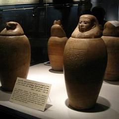 Luxor Museums - Luxor Museum and Mumification Museum