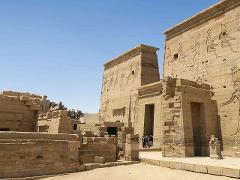  Overnight Aswan from Port Ghalib Hotels (1 night 2 days) with VITO
