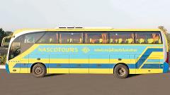  Private Transfer from Port Ghalib to Marsa Alam Airport by Bus