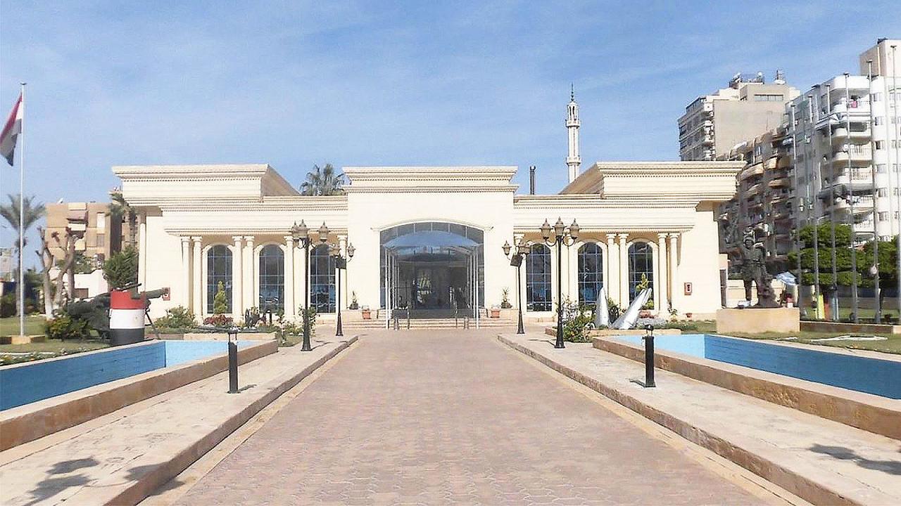 Highlights of Port Said from Port Said
