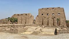 Overnight Luxor from Port Ghalib