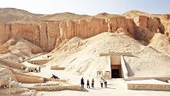  Overday Luxor from Port Ghalib