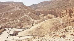 Overday Luxor from Abu Tig
