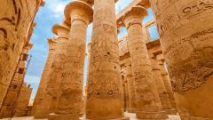  Overday Luxor from Hurghada Marina