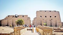 East Bank from Abu Tig