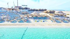 Mahmya Island from Abu Tig