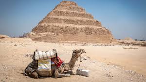 Pyramids, Memphis & Saqqara (Sakkara) from Alexandria Hotels