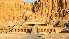  Overday Luxor from Hurghada
