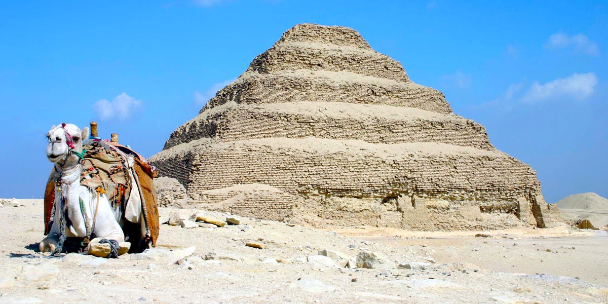 Memphis and Sakkara