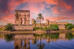 Aswan Classical (Phiale - Dam - Obelisk)