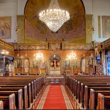 Coptic Cairo and Old Cairo Churches
