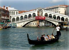 7 Day Venice, Florence and Rome - by high speed train