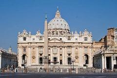 Vatican VIP Experience  - Daily